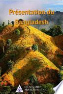 Livre Présentation du Bangladesh