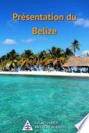 Présentation du Belize