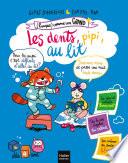 (Presque) comme un grand - Les dents, pipi, au lit ! Dès 4 ans