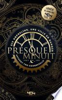 Presque Minuit