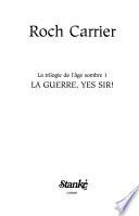 Presque tout Roch Carrier