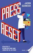 Press Reset