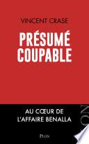 Présumé coupable