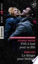 Prêt à tout pour sa fille - Le danger pour héritage