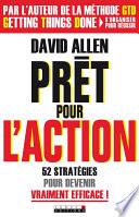 Prêt pour l'action