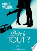 Prête à tout ? - 1