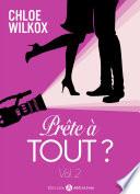 Prête à tout ? - 2