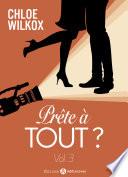 Prête à tout ? - 3