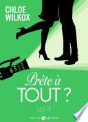 Prête à tout ? - 4