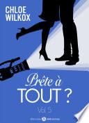 Prête à tout ? - 5