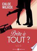 Prête à tout ? - 6