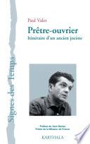 Prêtre-ouvrier