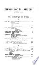 Prêtres diocésains