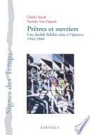 Prêtres et ouvriers