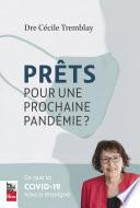 Prêts pour une prochaine pandémie?