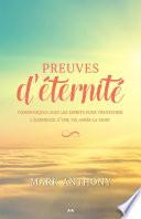 Preuves d'éternité