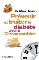 Prévenir et traiter le diabète grâce à la Chrono-nutrition