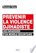 Prévenir la violence djihadiste