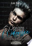Priam : L'Odyssée