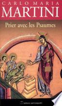 Prier avec les psaumes