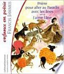 Prière pour aller au paradis avec les ânes