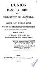 Prières, actions de graces et extraits de l'Ecriture Sainte, dont on peut faire usage pendant l'Avent et a Noël