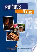Prières d'ados