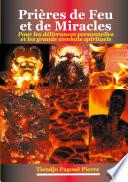 Prières de feu et de miracles