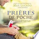 Prières de Poche pour les Papas (Seulement du texte)