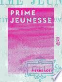 Prime jeunesse