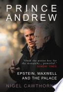 Prince Andrew