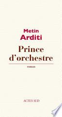 Prince d'orchestre