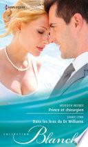 Prince et chirurgien - Dans les bras du Dr Williams