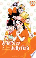 Princess Jellyfish