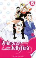 Princess Jellyfish