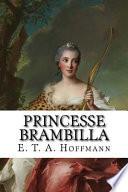 Princesse Brambilla