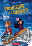 Princesse en danger