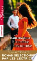 Princesse et insoumise