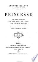 Princesse