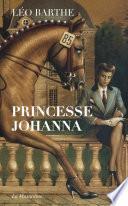 Princesse Johanna