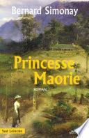 Princesse Maorie