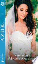 Princesse pour un an