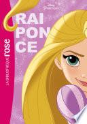Princesses Disney 01 - Raiponce