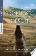 Princesses du désert