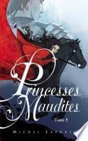 Princesses maudites 2 - Au-delà des portes d'Ivoire
