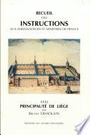 Principauté de Liège