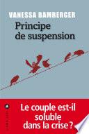 Principe de suspension
