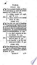 Principes contre les Sociniens, etc