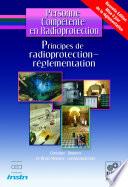 Principes de radioprotection : Réglementation