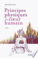 Principes physiques du coeur humain